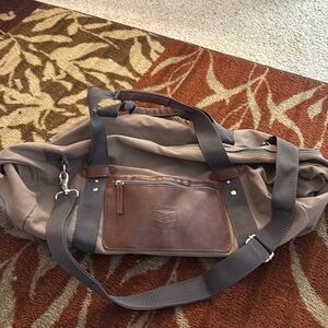 Duffel bag